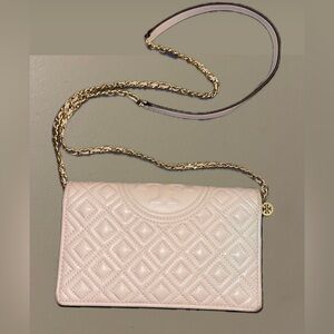 Tory Burch Fleming Wallet